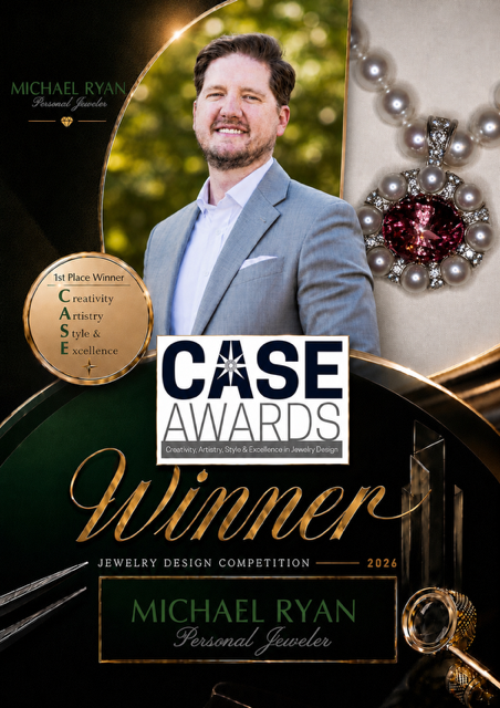 Michael Ryan Personal Jeweler OFFICIAL Website